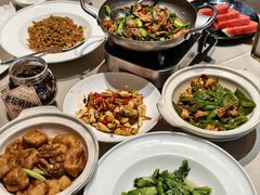 -徐记海鲜(万家丽|德政园店)