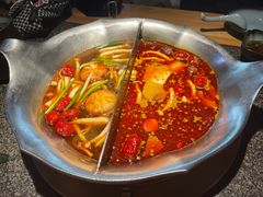 -湊湊火锅·茶憩(皇姑万象汇店)