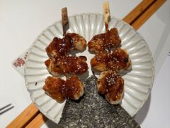 -火山屋台(新街口店)