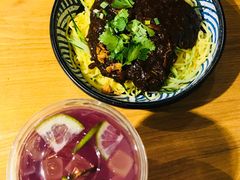 -厝内小眷村(天河南一路店)