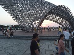 -南汇嘴观海公园