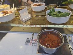 -西火火·川派小火锅(西溪银泰店)