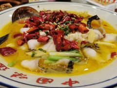-稻香酒家·33年老字号·港式粤菜(富邦中心店)