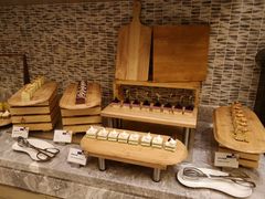 -盛宴标帜餐厅·亲子自助 (南昌喜来登酒店)