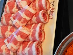 -鲁西肥牛(九方购物中心店)