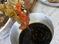 -喜洋洋蟹庄(阳澄湖店)