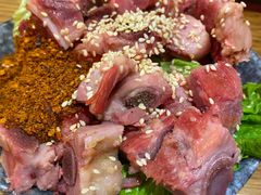 -付小姐在成都(川沙店)