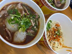 -王记生烫牛杂面馆(兰陵路店)