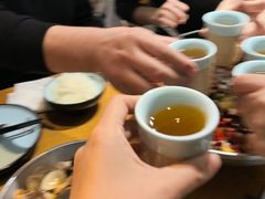 -胡马八破·川菜小馆(高新万达店)