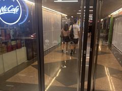 -麦当劳(星光行店)