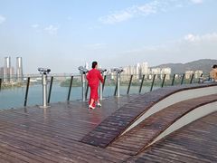 -梅溪湖城市岛