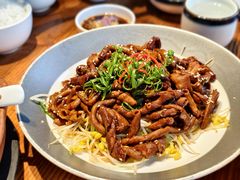 -御品猪腰·地道岭南味(千灯湖店)