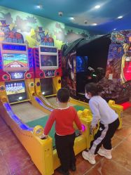 -万达宝贝王(长春红旗街店)