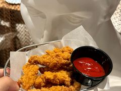 -必胜客(武林路店)