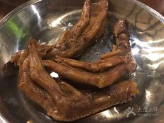 -香满堂川湘菜烤鱼(龙茗路店)
