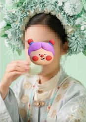 -倾城宝贝儿童摄影(浦东金谊店)