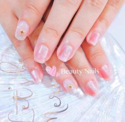 -Beauty Nails 美甲美睫皮肤管理