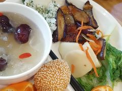 -素满香·素食自助餐(苏州·临顿路店)