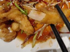 -九龙餐厅(大沽路店)