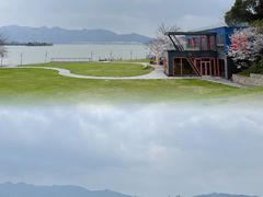 -东钱湖旅游度假区