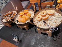 -阿纳迪酒店·秘境西餐厅