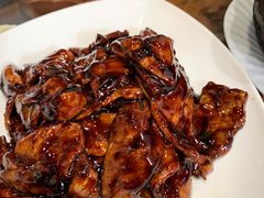 酱爆猪肝-壶园美食·淮扬菜(东圈门店)