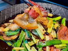 -天成·川菜家宴(海港城店)