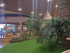 -东方之珠洗浴休闲广场(南开店)