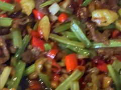 -香丰阁·烤鸭·川湘菜(清河店)