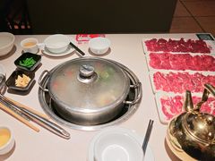 -潮泰牛肉火锅 · 创于1992年(车公庙店)