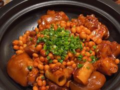 -马仕玖煲·融合菜·酥不腻烤鸭(人大店)