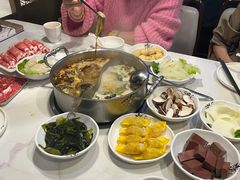 -德林酸菜鱼火锅(南丹店)