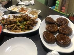 -炙热童年·老北京炙子烤肉(南锣鼓巷店)