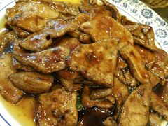 -陈记菜馆·非遗淮扬菜(东关街教场店)