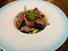 炝腰花-乔家栅(襄阳南路店)