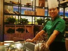 -铁板诱惑法式铁板烧(大卫城店)