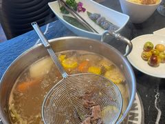 -寻牛记潮汕牛肉火锅(双喜城店)