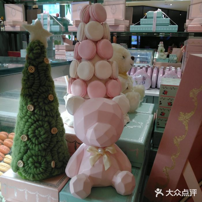 DORABELLA朵娜贝拉(武林银泰店)图片