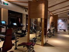 -神州半岛喜来登度假酒店·盛宴汉堡·战斧牛排·后安粉