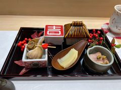 -鮨一日本料理旗舰店(总店)