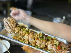 赖尿虾有膏-三妹小龙虾·黄油蟹(华侨城总店)