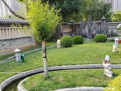-卫鼎轩·曹公馆(鼓楼店)