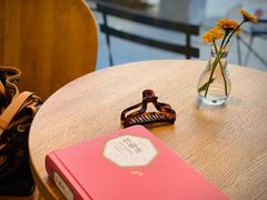 -ARKET CAFÉ(三里屯太古里店)