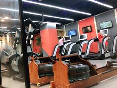 -RunningFit健身高端私教馆(红星美凯龙店)