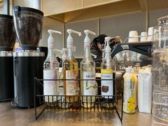 -Seesaw Coffee(苏州中心店)