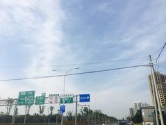 -江南大学(蠡湖校区)