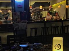 -井圣日膳(万达店)