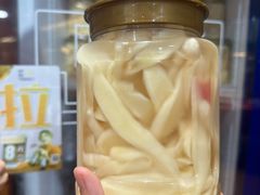 -大笑饭堂(甲子桥店)