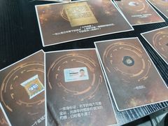 -剧狐剧本杀(徐汇1号店)
