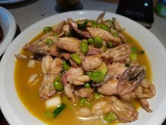 -邵老爹老杭州白斩鸡·家常菜(建国北路店)